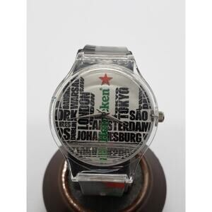 Heineken Watch